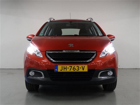 Peugeot 2008 - 1.2 PureTech 82pk Blue Lion - 1