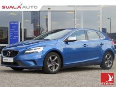 Volvo V40 - 2.0 D3 |150pk| |R-Design| |Standkachel| |Cruise| |Navi|