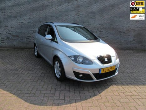 Seat Altea XL - 1.2 TSI Good Stuff - 1