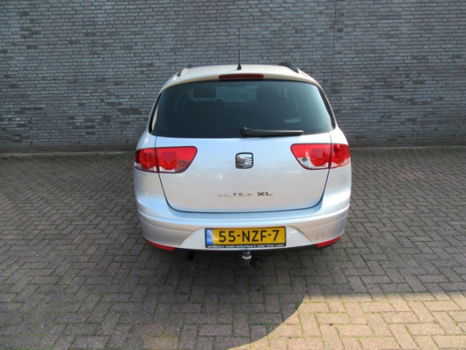 Seat Altea XL - 1.2 TSI Good Stuff - 1