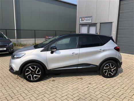 Renault Captur - 0.9 TCe Dynamique 2014/Clima/Camera/Trekhaak - 1