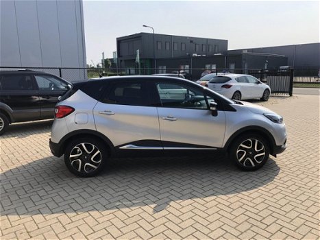 Renault Captur - 0.9 TCe Dynamique 2014/Clima/Camera/Trekhaak - 1