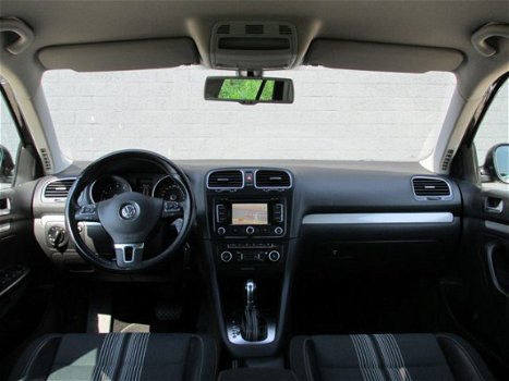 Volkswagen Golf Variant - 1.2 TSI DSG Comfortline | Trekhaak | Navi | Cruise control - 1