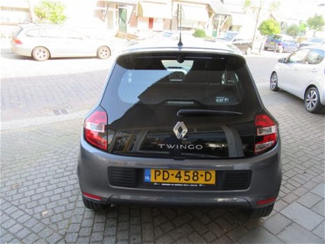 Renault Twingo - 1.0 SCe Collection Airco Cpv elekt.ramen telefoon navigatie - 1