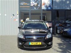 Ford Focus Wagon - 1.6 Comfort AIRCO|CRUISECONTROL|APK07-2020 & NAP NATIONALE AUTOPAS