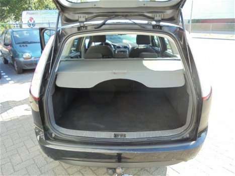 Ford Focus Wagon - 1.6 Comfort AIRCO|CRUISECONTROL|APK07-2020 & NAP NATIONALE AUTOPAS - 1