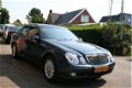 Mercedes-Benz E-klasse - 220 CDI Elegance Young Timer 225973 KM NIEUWE APK - 1 - Thumbnail