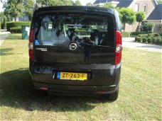 Opel Combo Tour - 1.4 L1H2 ecoFLEX Selection ROLSTOELAUTO VOOR 4 Validen en 1 Rolstoeler
