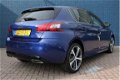 Peugeot 308 - 5drs 1.2 Puretech 130pk GT Line | Navigatie | Panoramadak | 18 