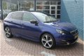 Peugeot 308 - 5drs 1.2 Puretech 130pk GT Line | Navigatie | Panoramadak | 18 