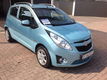 Chevrolet Spark - 1.2 16V LT AIRCO-EL.RAMEN- ABS-LM VELGEN-APK-Nieuw staat 1eigenaar - 1 - Thumbnail