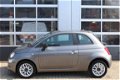 Fiat 500 - TwinAir Turbo Eco 85PK YOUNG|NAVI|CRUISE|LICHTMETAAL - 1 - Thumbnail