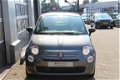 Fiat 500 - TwinAir Turbo Eco 85PK YOUNG|NAVI|CRUISE|LICHTMETAAL - 1 - Thumbnail