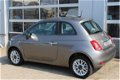 Fiat 500 - TwinAir Turbo Eco 85PK YOUNG|NAVI|CRUISE|LICHTMETAAL - 1 - Thumbnail