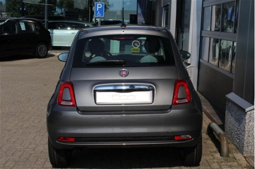 Fiat 500 - TwinAir Turbo Eco 85PK YOUNG|NAVI|CRUISE|LICHTMETAAL - 1