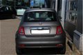 Fiat 500 - TwinAir Turbo Eco 85PK YOUNG|NAVI|CRUISE|LICHTMETAAL - 1 - Thumbnail