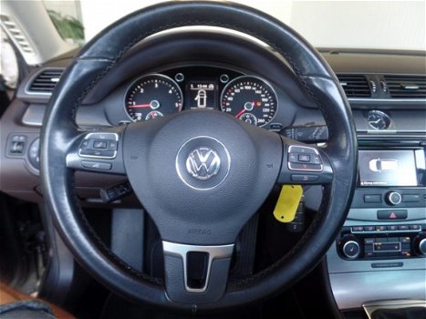 Volkswagen Passat Variant - 2.0 TDI Highline , NAVI, PANODAK, LEDER, LM VELGEN, CRUISE C - 1