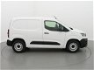 Peugeot Partner - 1.6 BlueHDI GRIP 100pk | NIEUW | RIJKLAAR | PARKEERHULP | 1000kg laadvermogen - 1 - Thumbnail