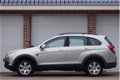 Chevrolet Captiva - 2.4I Style 2WD 7-zits, Airco, Cruise Control, PDC, 17