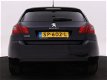 Peugeot 308 - 1.2 PureTech Blue Lease Executive 110 PK | navigatie | panoramadak | cruise controle | - 1 - Thumbnail