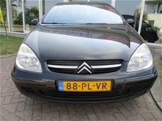 Citroën C5 - 1.8-16V Différence 2 Motor loopt onregelmatig Export Handel