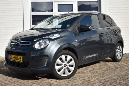 Citroën C1 - VTi 72 S&S Feel 5-drs | Airco | Radio BT - 1