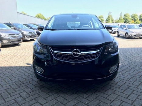 Opel Karl - 1.0 Start/Stop 75pk Innovation - 1