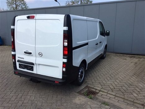 Opel Vivaro - GB 1.6 CDTi 95pk L1H1 310/2900 Edition - 1