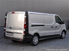 Renault Trafic - L1H1 T27 dCi 125 TwinTurbo Comfort | MIN. 8.000, - VOORDEEL | SNEL LEVERBAAR