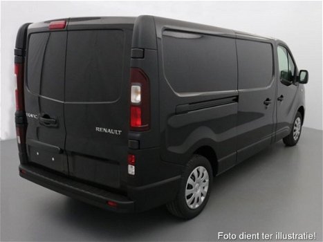 Renault Trafic - L1H1 T27 dCi 125 TwinTurbo Comfort | MIN. 8.000, - VOORDEEL | SNEL LEVERBAAR - 1