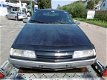 Citroën XM - 3.0 V6 Exclusive Automaat Leder 1e eig Schuurvondst Barnfind - 1 - Thumbnail