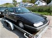 Citroën XM - 3.0 V6 Exclusive Automaat Leder 1e eig Schuurvondst Barnfind - 1 - Thumbnail