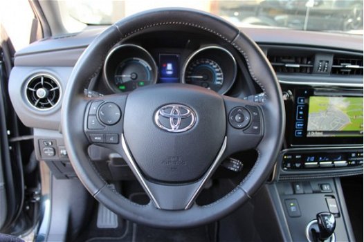 Toyota Auris Touring Sports - 1.8 Hybrid Dynamic - 1