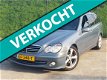 Mercedes-Benz C-klasse Combi - 280 Avantgarde *NIEUWSTAAT - 1 - Thumbnail