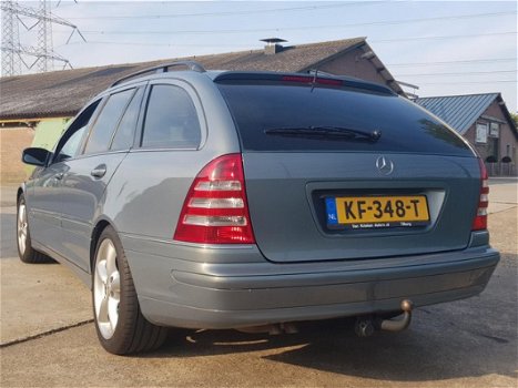 Mercedes-Benz C-klasse Combi - 280 Avantgarde *NIEUWSTAAT - 1