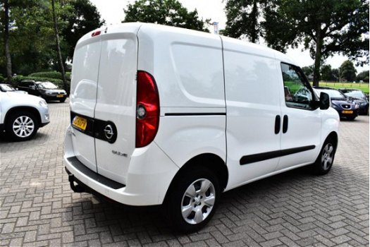 Opel Combo - 1.3 CDTi L1H1 ecoFLEX Sport - 1