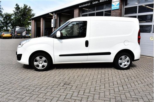 Opel Combo - 1.3 CDTi L1H1 ecoFLEX Sport - 1