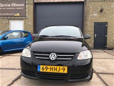 Volkswagen Fox - 1.2 Trendline Bj.2008 / Airco / stuurbekrachtiging