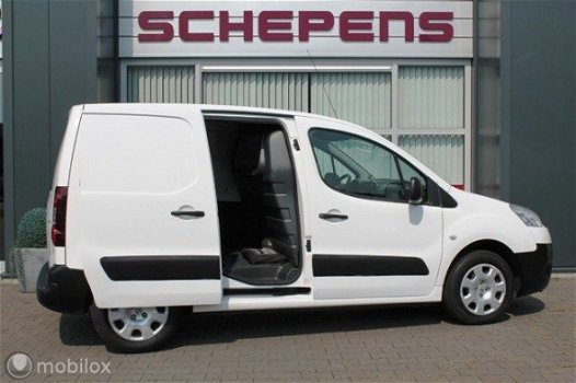 Peugeot Partner - 1.6 HDI L1, Airco, Schuifdeur, AKTIEPRIJS - 1