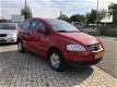 Volkswagen Fox - 1.2 Trendline VERKOCHT - 1 - Thumbnail