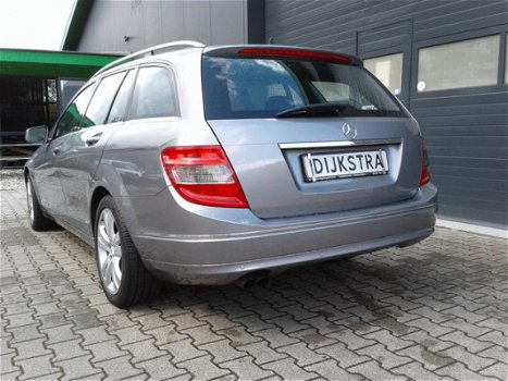 Mercedes-Benz C-klasse Estate - 180 K BlueEFFICIENCY Avantgarde AANBIEDING, prijs is incl. 3 mnd GAR - 1