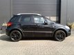 Fiat Sedici - 1.6-16V Experience AANBIEDING, prijs is incl. 3 mnd GARANTIE!! GERESERVEERD!! - 1 - Thumbnail