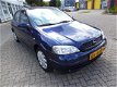 Opel Astra - 1.6 GL , zeer netjes onderhouden, Diverse Astra, Zafira, Meriva , Agila , Corsa, op voo - 1 - Thumbnail