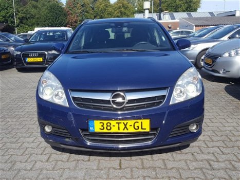 Opel Signum - 1.9 CDTi Business *NAVI+XENON+AIRCO+CRUISE - 1