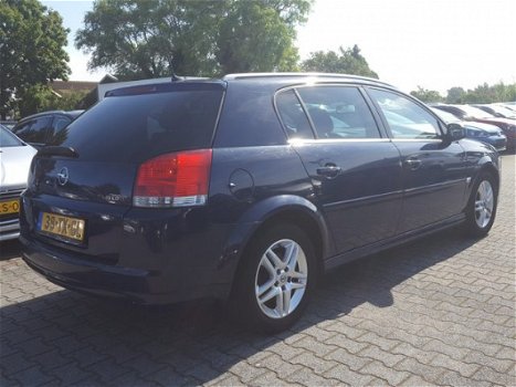 Opel Signum - 1.9 CDTi Business *NAVI+XENON+AIRCO+CRUISE - 1