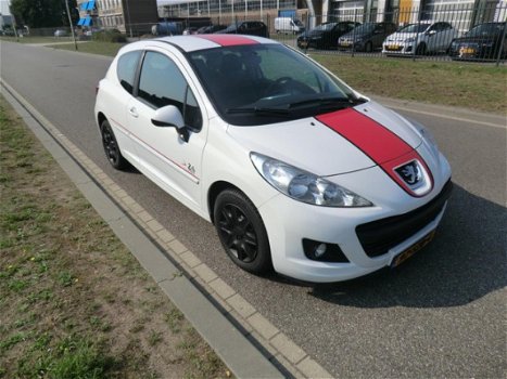 Peugeot 207 - 1.4 VTi Access - 1