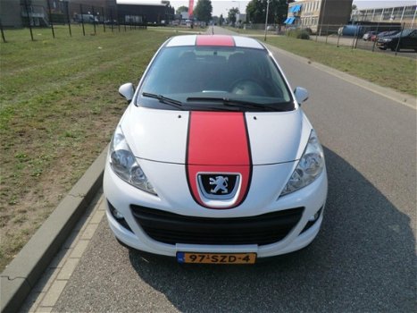 Peugeot 207 - 1.4 VTi Access - 1