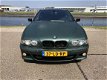 BMW 5-serie - 520i Edition /M Pakket/M5/Matgroen/NAP520 - 1 - Thumbnail