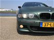 BMW 5-serie - 520i Edition /M Pakket/M5/Matgroen/NAP520 - 1 - Thumbnail