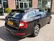 Skoda Octavia Combi - 1.6 TDI Greenline Ambition Businessline - 1 - Thumbnail